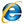 Microsot InternetExplorer Logo